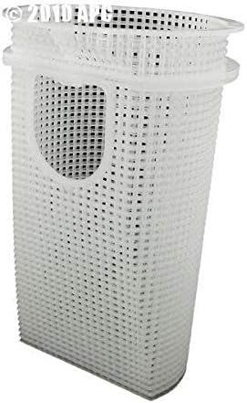 WATERWAY PLASTICS Waterway 319-1430B Champion Pump Basket