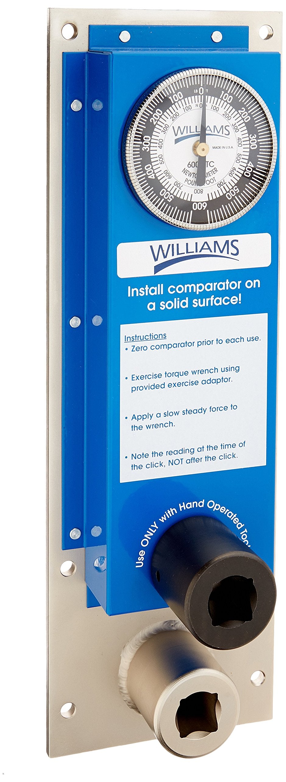 WILLIAMS 36004 PIPE FITTINGS