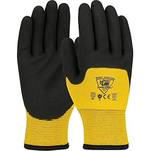WEST CHESTER 713WHPTND/L WORK GLOVES