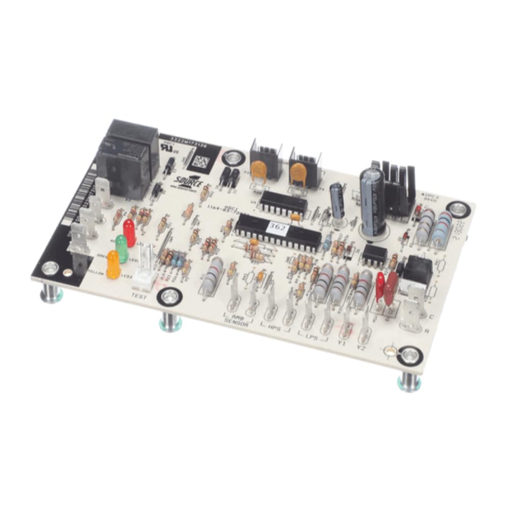 YORK S1-331-02952-000 CONTROL BOARDS