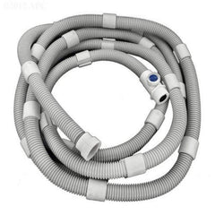 ZODIAC Zodiac 6-226-00 Float Hose Complete 24 Feet Replacement for Zodiac Polaris Pool Cleaner Models