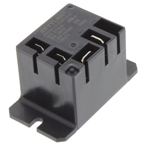 YORK York S1-02436022000 Relay 24V