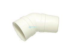 ZODIAC Zodiac W70244 45 Degree Weir Elbow