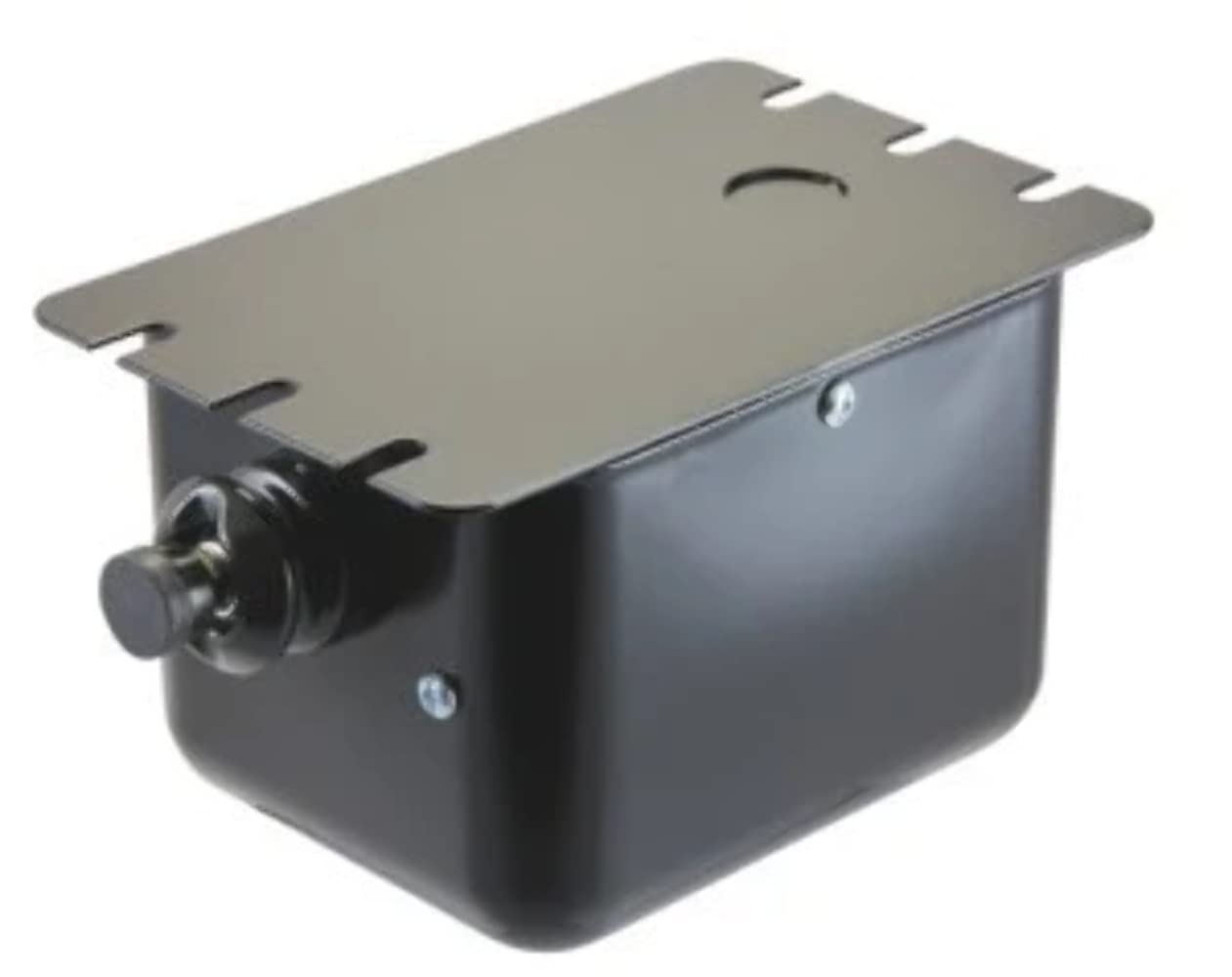 ALLANSON 1092-F IGNITION CONTROL BOARDS