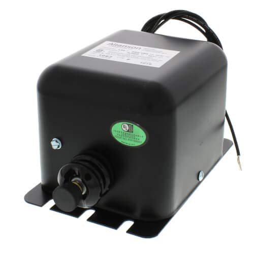 ALLANSON Allanson 1092-F Ignition Transformer for Gas Applications 120V (Size Not Specified) Replacement MPN