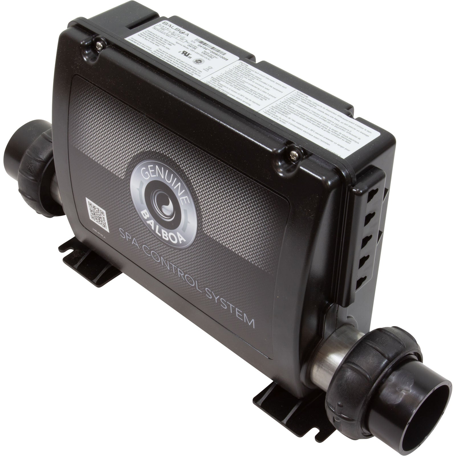 BALBOA WATER GROUP G4154-01 TEMPERATURE CONTROLS