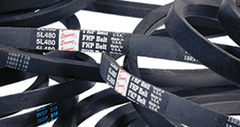 BROWNING 4L520 V-BELTS & PULLEYS