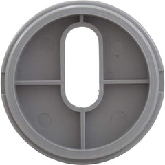 CUSTOM MOLDED PRODUCTS Custom Molded Products 25597-001-020 Deck Jet (J-Style) Round Cap - Gray