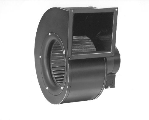 GENTEQ MOTORS B68042 CENTRIFUGAL BLOWER FANS