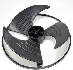 GOODMAN Goodman 0161P00055S Room Air Conditioner Condenser Fan Blade Genuine Original Equipment Manufacturer (OEM) Part