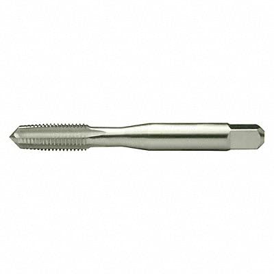GREENFIELD Greenfield Threading 306444 Bright Taper Straight Flute Hand Tap 1/2-20 UNF