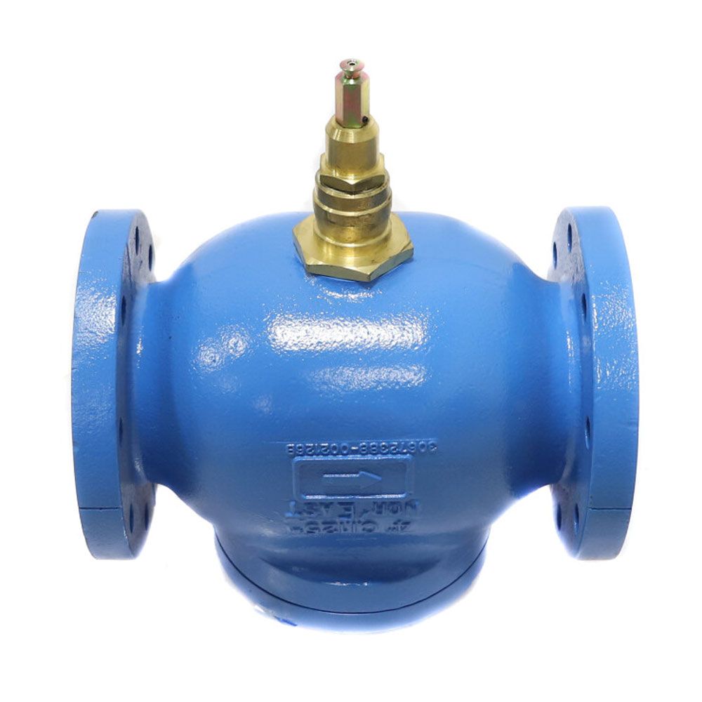 HONEYWELL Honeywell V5011B1013 4 Flg Single-Seated Valve
