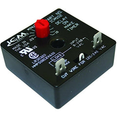 ICM CONTROLS ICM102 TIMERS
