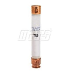 Motors & Armatures 81134 ECSR15 15AMP 600V RK5 81134 Time Delay Bullet Fuse