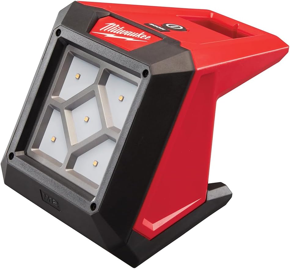 MILWAUKEE 2364-20 WORK LIGHTS & FLASHLIGHTS