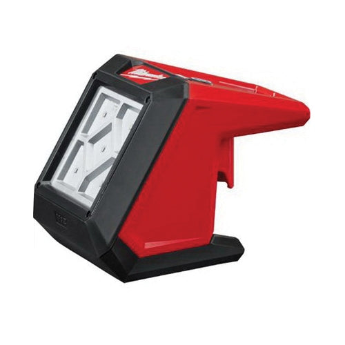 MILWAUKEE Milwaukee 2364-20 M12 Rover 12 Volt Lithium Ion 1,000 Lumen 250W Replacement Compact Flood Light