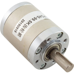 NEMO POWER TOOLS RK20002 MOTOR PARTS