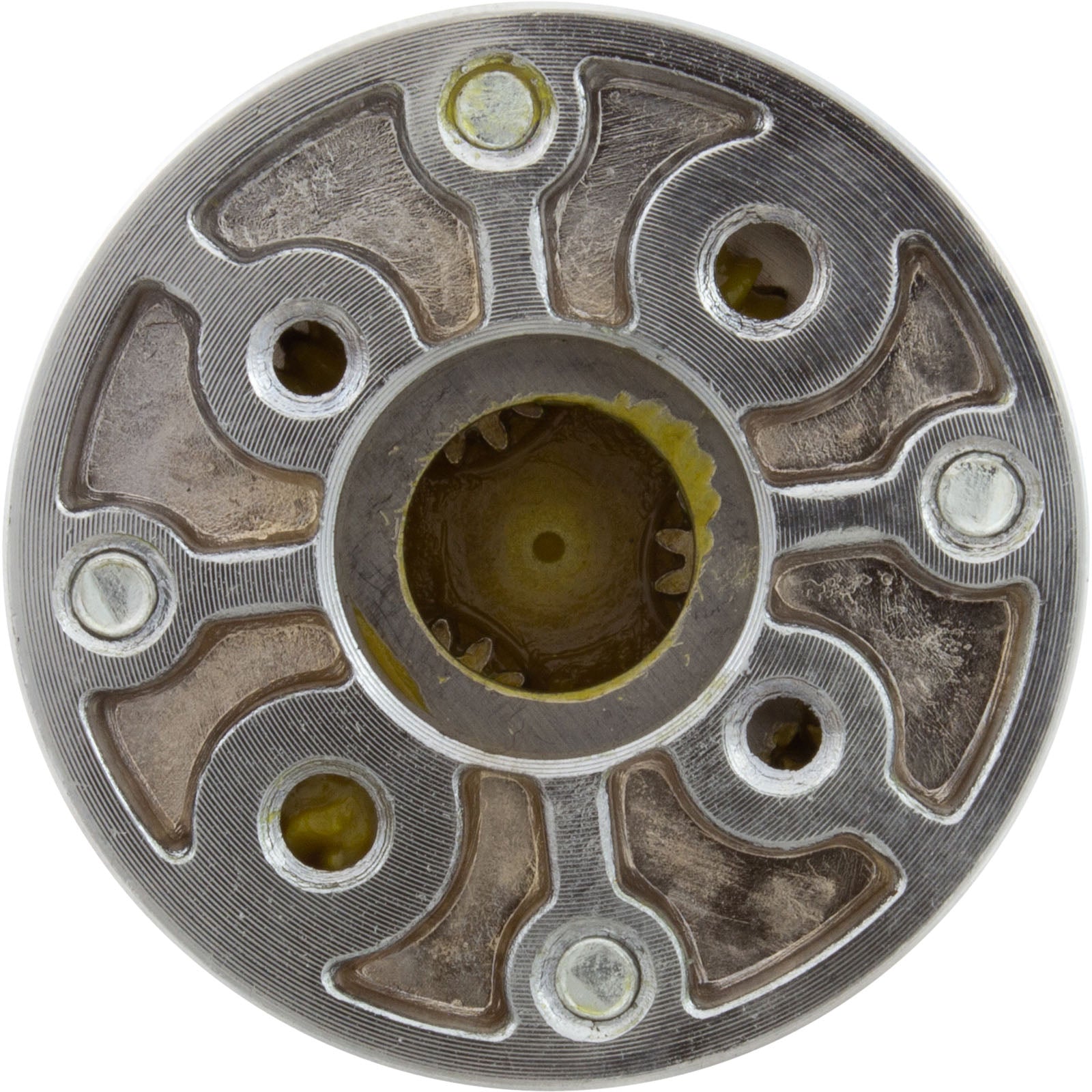 NEMO POWER TOOLS Nemo Power Tools RK20002 Gearbox Assembly