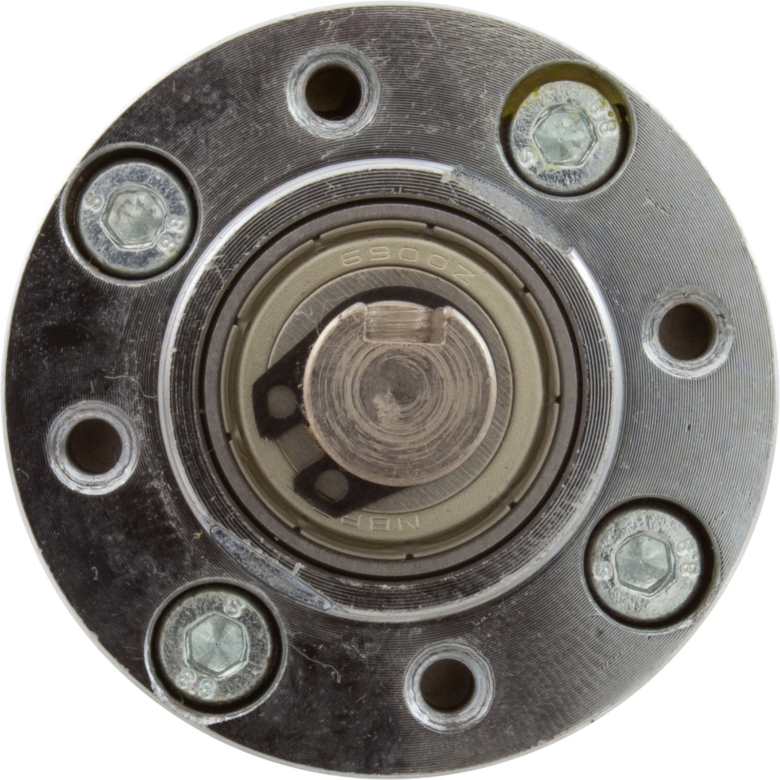 NEMO POWER TOOLS Nemo Power Tools RK20002 Gearbox Assembly