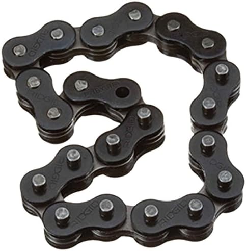 RIDGID RIDGID 41005 Chain Assembly for BC-210 Bench Chain Vise
