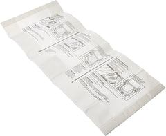 RIDGID RIDGID 23743 High Efficiency, Dry Pickup Dust Bags for 12 - 16 Gallon Wet / Dry Vacuums (2 Pack)