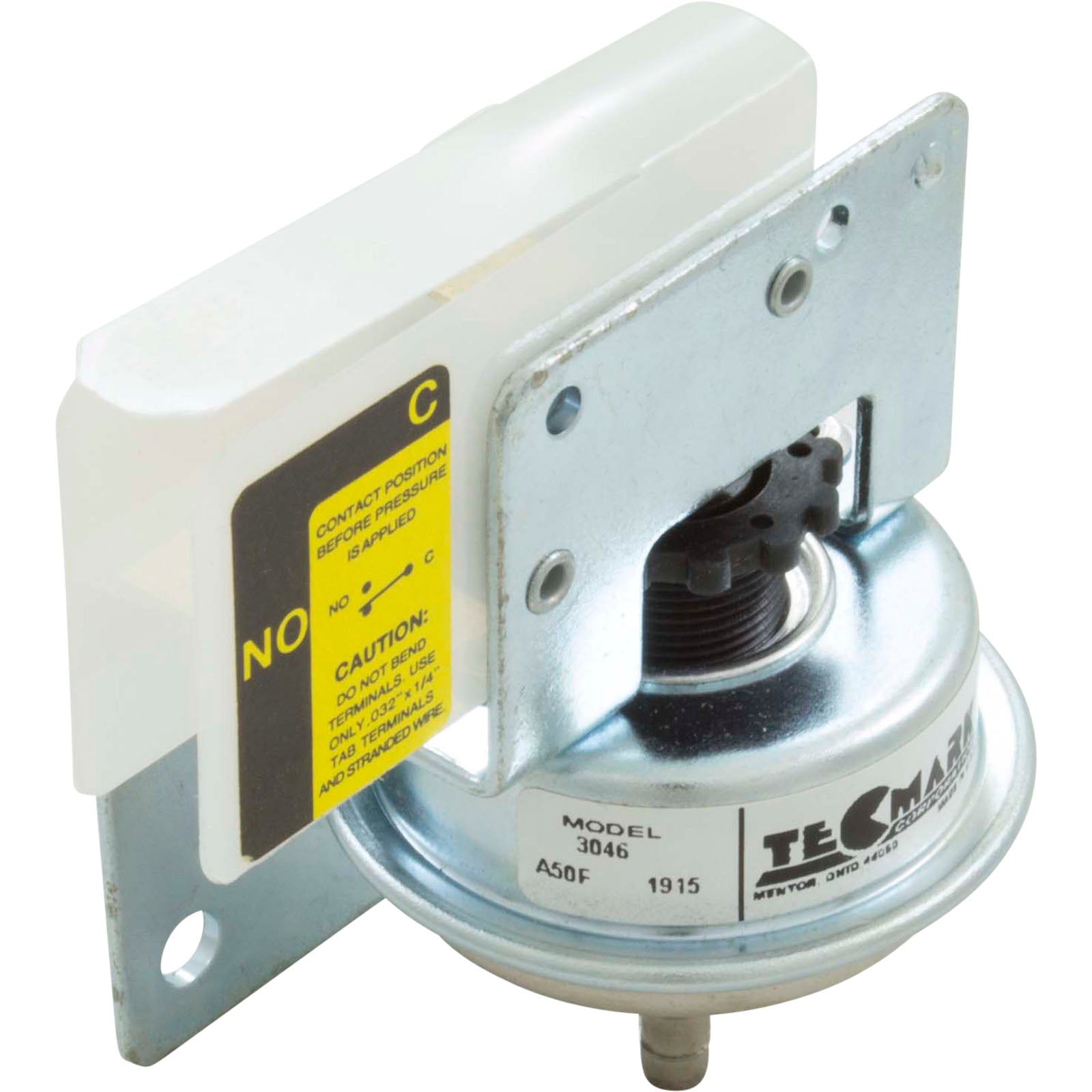 TECMARK 3046 CARTRIDGE FILTERS