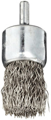 WEILER 10024 BRUSHES