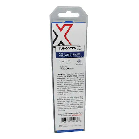 XTRWELD WTLAN20093 WELDING KITS & PARTS