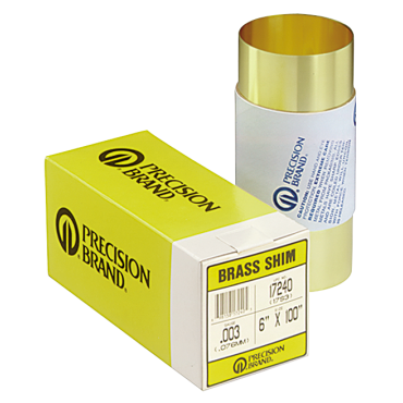 PRECISION BRAND 17S3 PIPE FITTINGS
