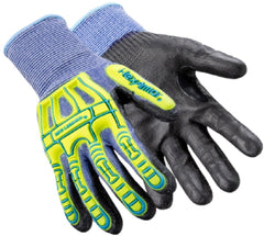 HEXARMOR Hexarmor 3010-XXXL (12) Helix Core 15G Cut Resistant Glove 3XL Pair PF33010-XXXL