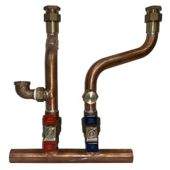 IBC 251-064B PIPE AND PIPE FITTINGS