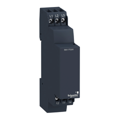 SCHNEIDER ELECTRIC RM17TG00 RELAYS & SWITCHES