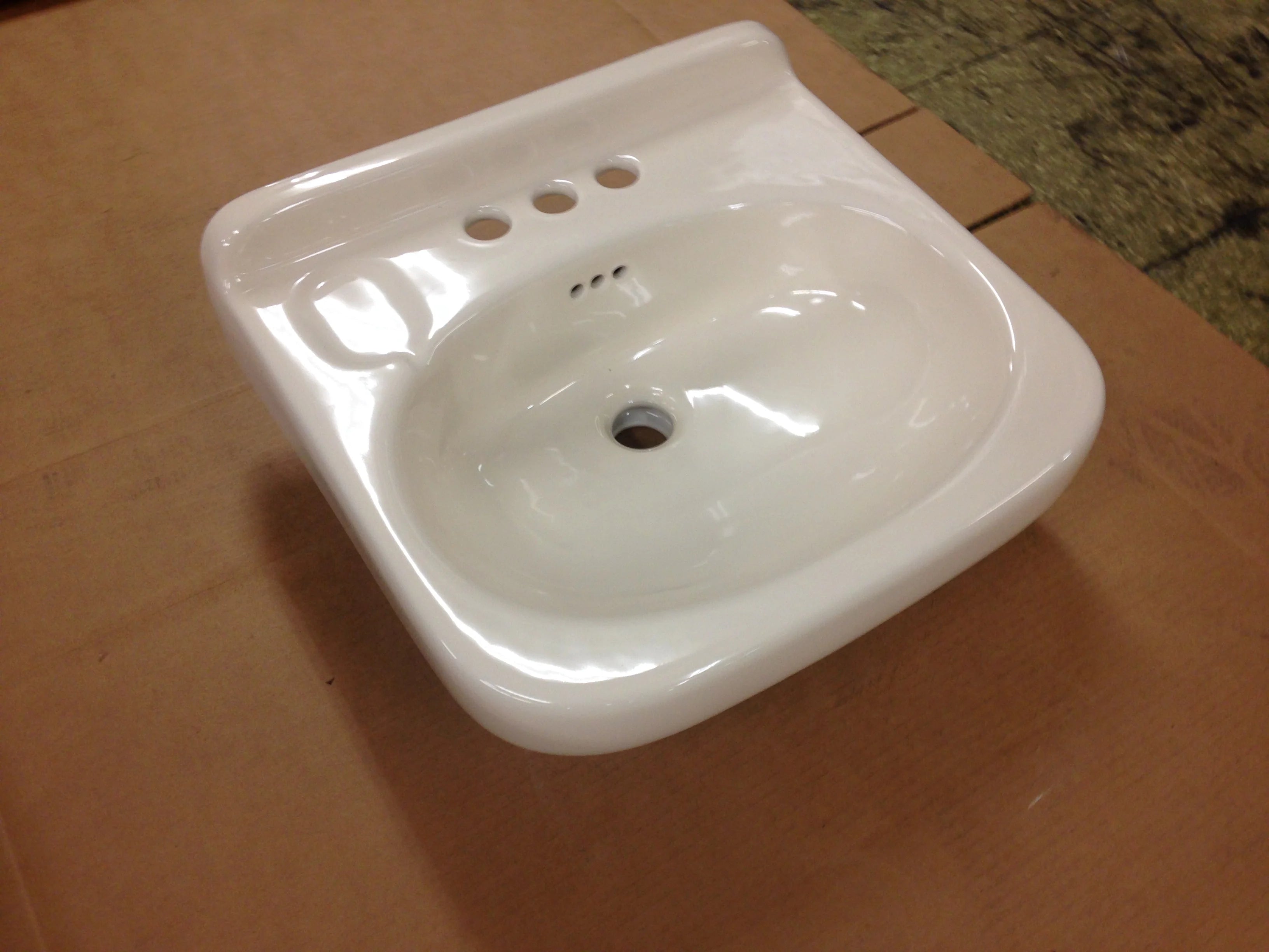 AMERICAN STANDARD 01488.021 TOILETS & ACCESSORIES