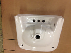 American Standard 01488.021 Habitat 10.2 Lavatory Power (Size) Replacement MPN