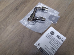 AMERICAN STANDARD 7837.124.002 BACKFLOW PREVENTERS