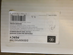 American Standard D35105F00.144 Percy Pressure Balance Shower Valve Trim Lever Handle