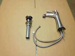 AMERICAN STANDARD D35160152.100 BATH & KITCHEN FAUCETS