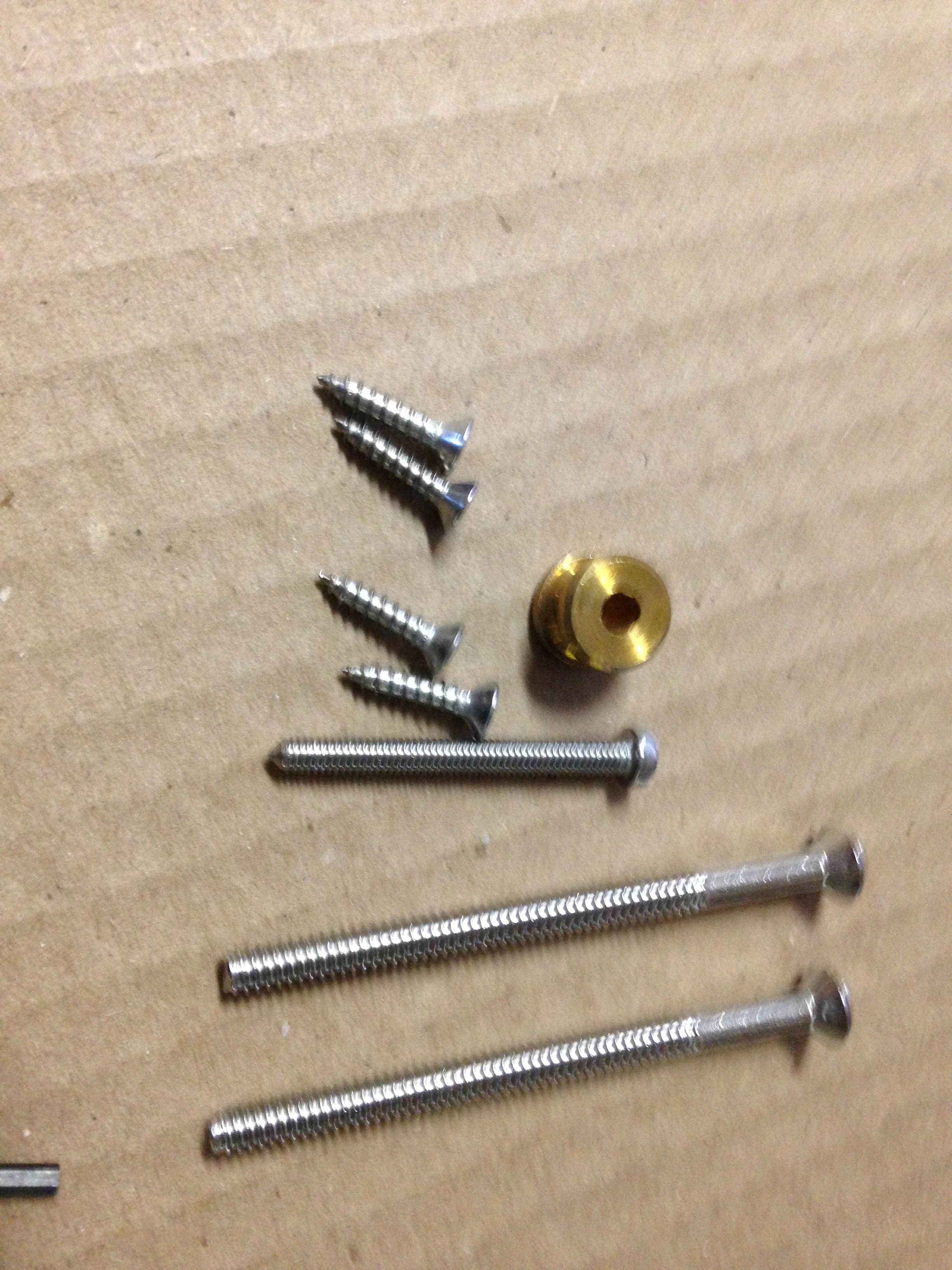 AMERICAN STANDARD American Standard T431502.002 Boulevard Pressure Balance Bath/Shower Trim Kit