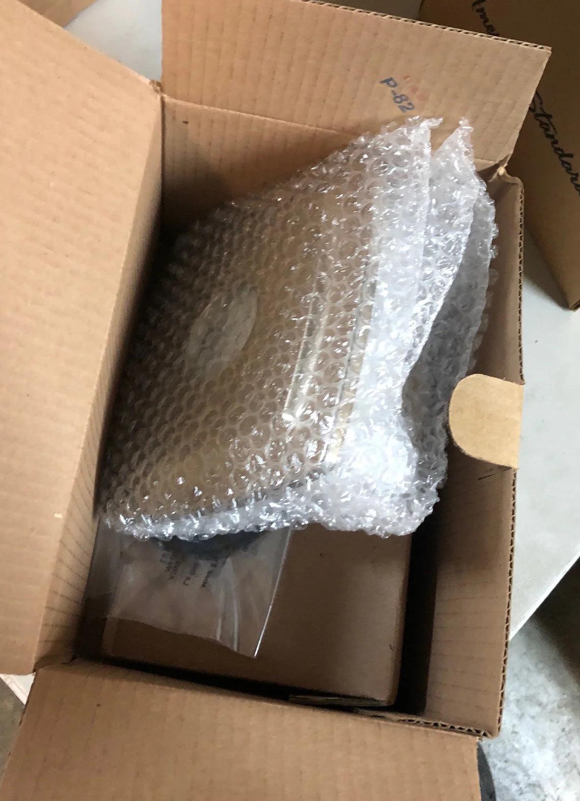 AMERICAN STANDARD T353500.295 BATHROOM EXHAUST FANS & KITS