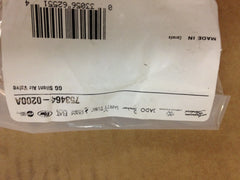 DXV DXV American Standard 753464-0200A GG Silent Air Valve White