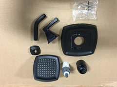 American Standard TU612501.243 Crawford 2.5 GPM Shower Trim Kit With Showerhead
