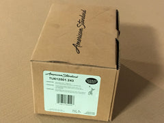 American Standard TU612501.243 Crawford 2.5 GPM Shower Trim Kit With Showerhead