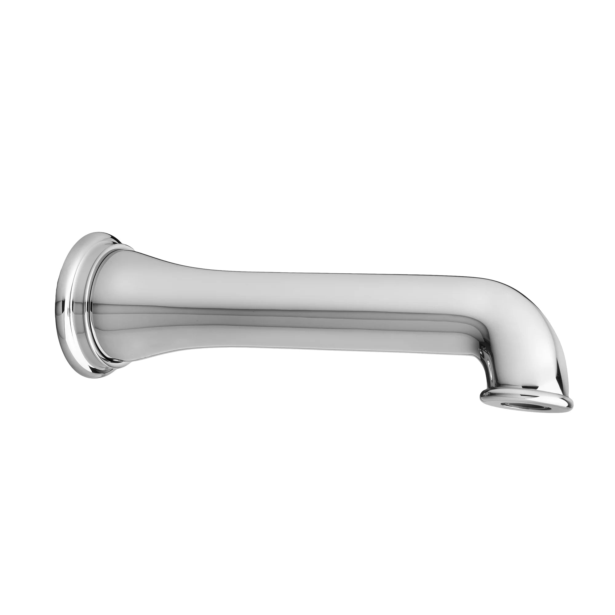 DXV DXV American Standard D35102760.100 Randall Wall Tub Spout Polished Chrome