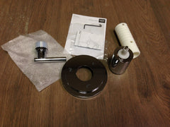 GROHE 19181000 BATH & KITCHEN FAUCETS