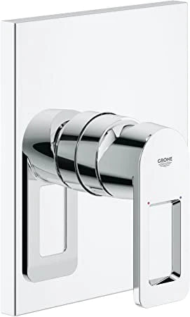 GROHE 19455000 BATH & KITCHEN FAUCETS