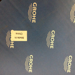 GROHE 19455000 Quadra Single Lever Shower Mixer Power