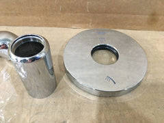 GROHE 19993003 EUROSTYLE 2 WAY DIVERTER TRIM KIT CHROME