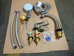 GROHE 25164EN1 BATH & KITCHEN FAUCETS