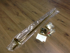 GROHE 28398R00 BATH GRAB BARS