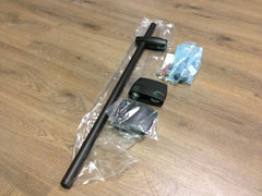 GROHE 28723ZB0 BATH GRAB BARS